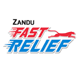 Zandu Fast Relief